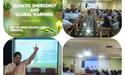 Seminar on Climatic Emergency &amp; Global Warming