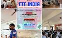 Fit India- Health Awareness Program