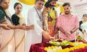 Onam Celebration, Singing and Pookalam Competition