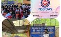 NSS DAY CELEBRATION